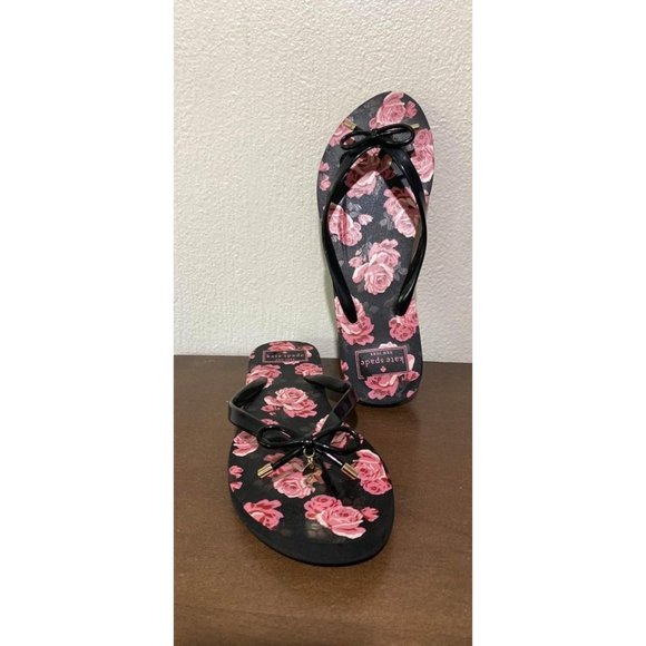 Kate Spade New York Sandals size 9 women’s.  416 - Picture 1 of 6